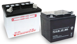 Factor Power, Inc.